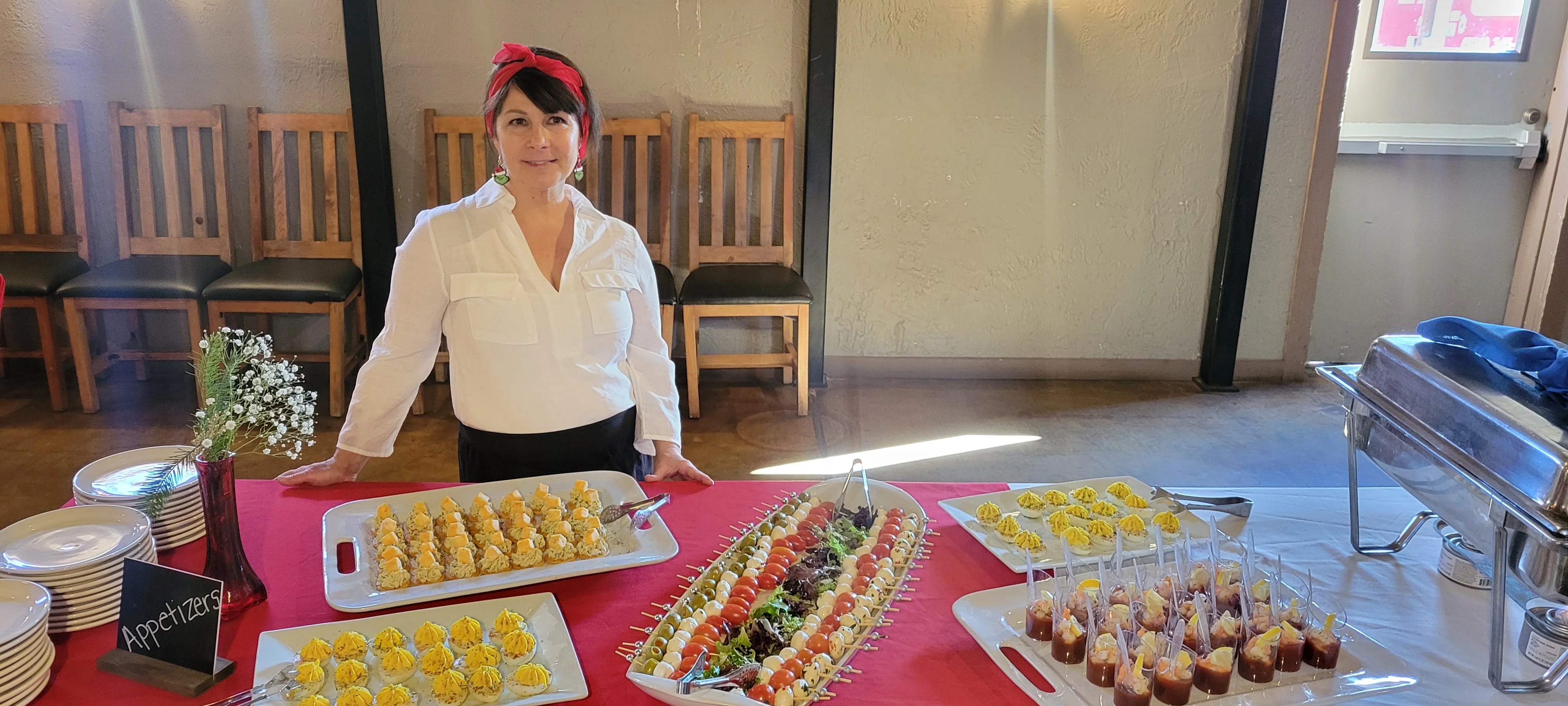 Chef Nim