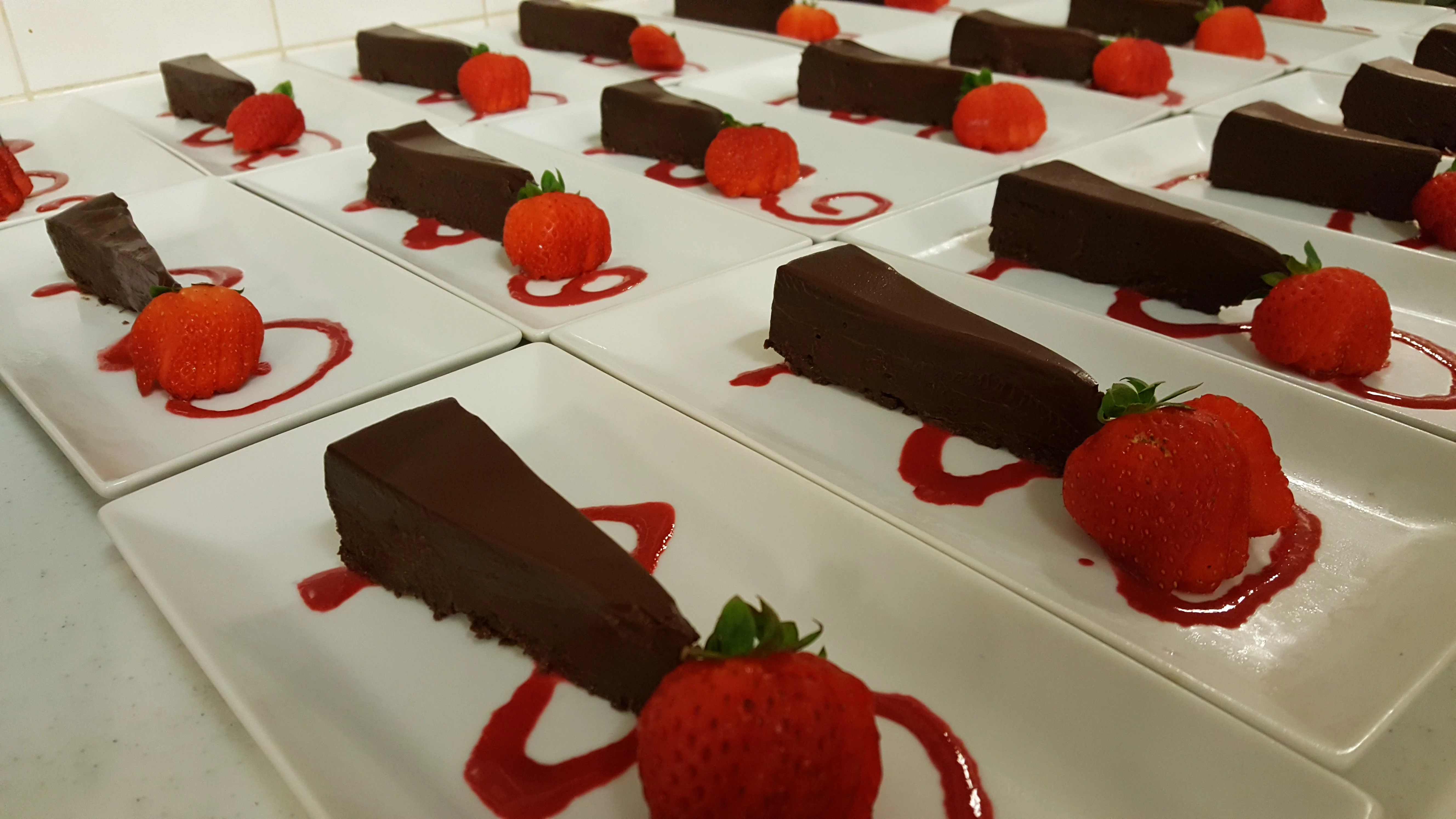 Desserts